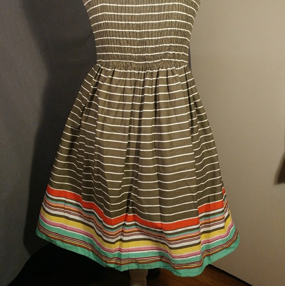 Mossimo Dress - Picture 6 of 8